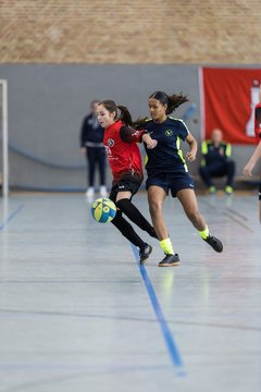 Bild 1030 - wCJ Loewinnen Cup C2
